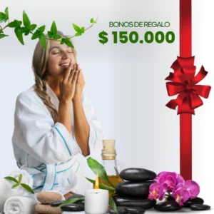 Bono regalo 150 Mil