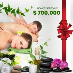 Bono de Regalo Personalizado