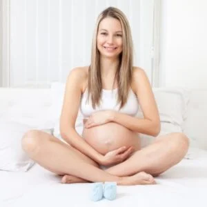 Spa Mamas Embarazadas