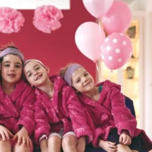 Spa niños (de 4 a 11 años)