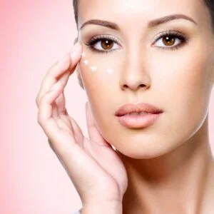 Tratamiento Contorno Ojos