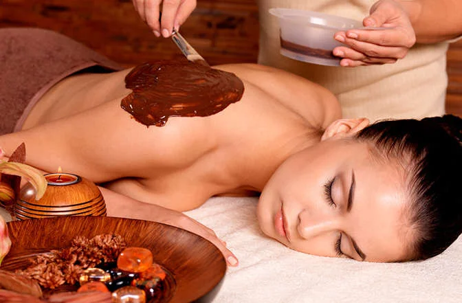 Chocolaterapia relax - Imagen 2